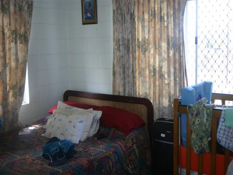 3/19 Dunn Street, Parramatta Park QLD 4870