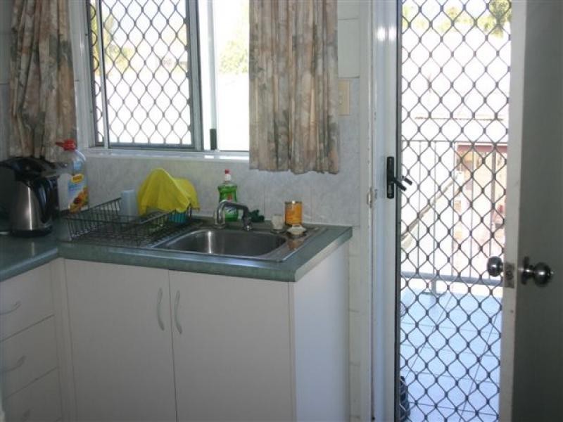 3/19 Dunn Street, Parramatta Park QLD 4870