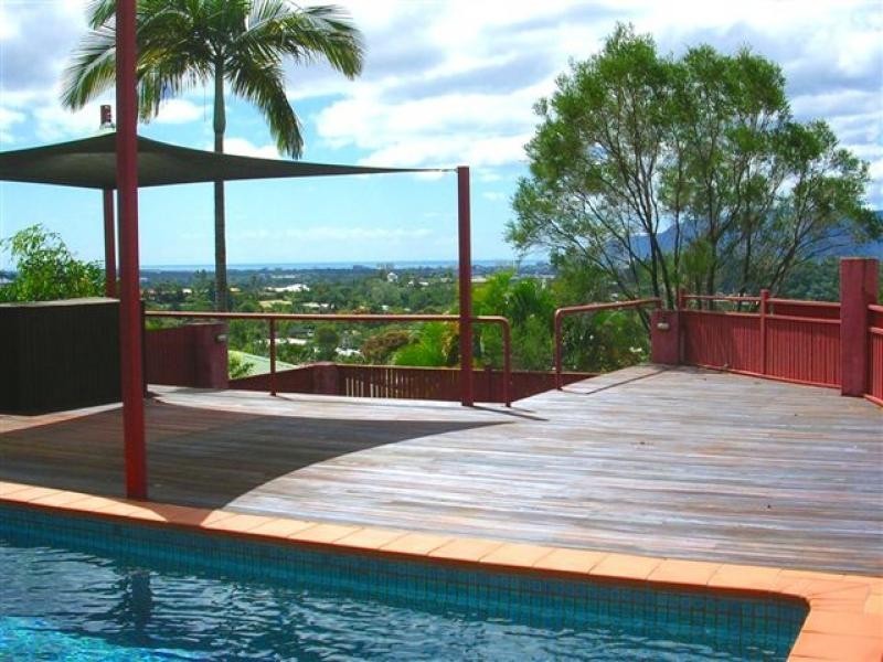 238 Toogood Road, Bayview Heights QLD 4868