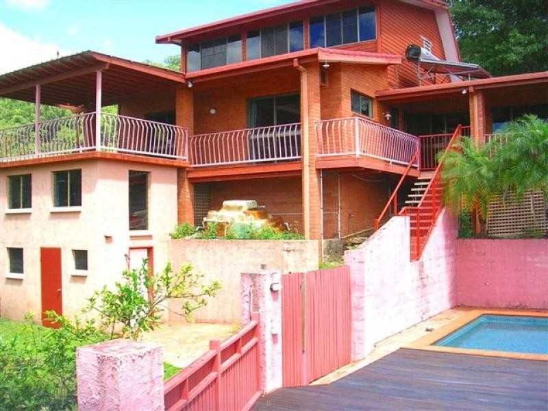 238 Toogood Road, Bayview Heights QLD 4868