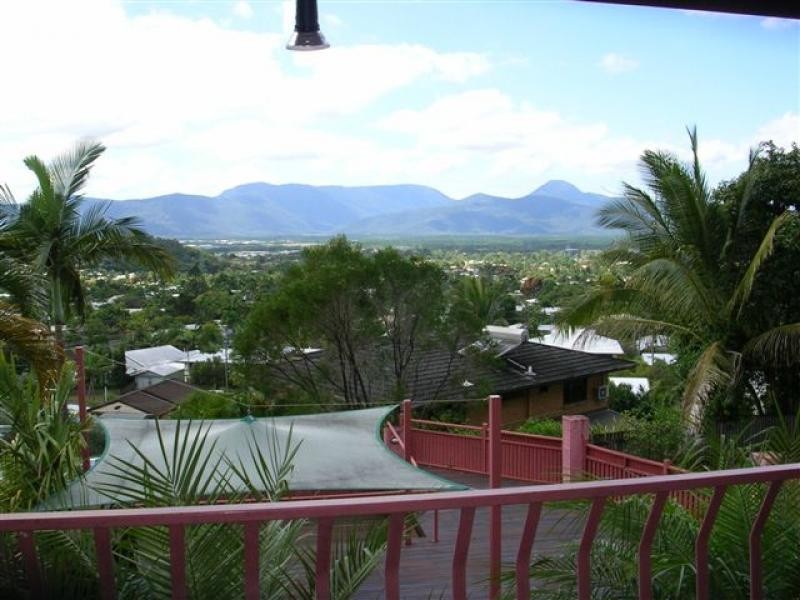 238 Toogood Road, Bayview Heights QLD 4868