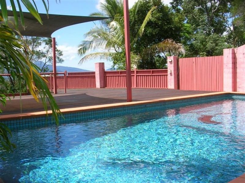 238 Toogood Road, Bayview Heights QLD 4868