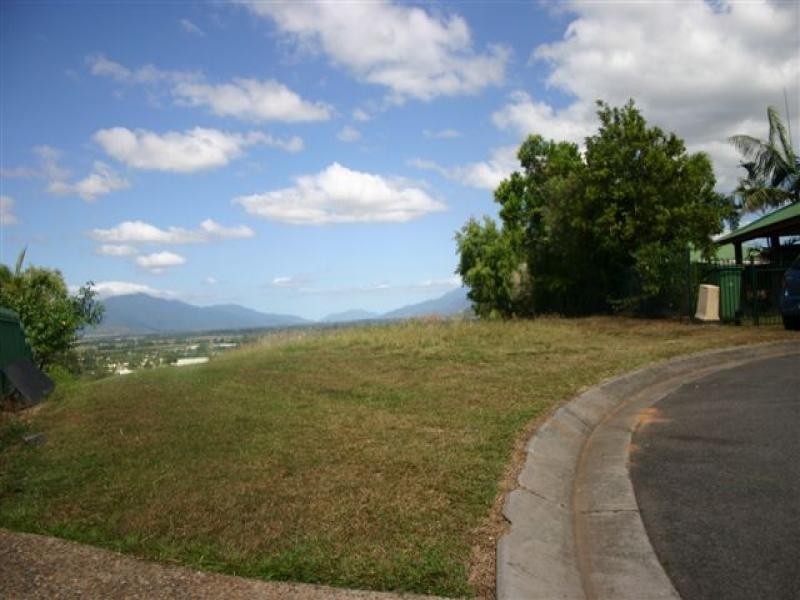 1 Tamar Close, Mount Sheridan QLD 4868