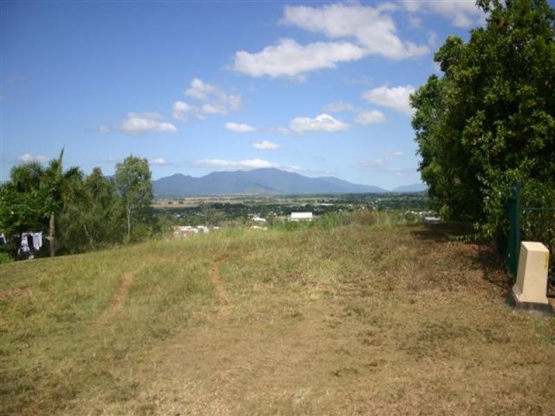 1 Tamar Close, Mount Sheridan QLD 4868