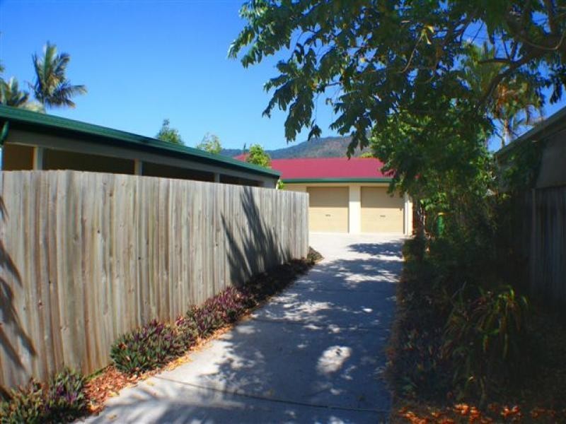 7 Sidlaw Street, Smithfield QLD 4878