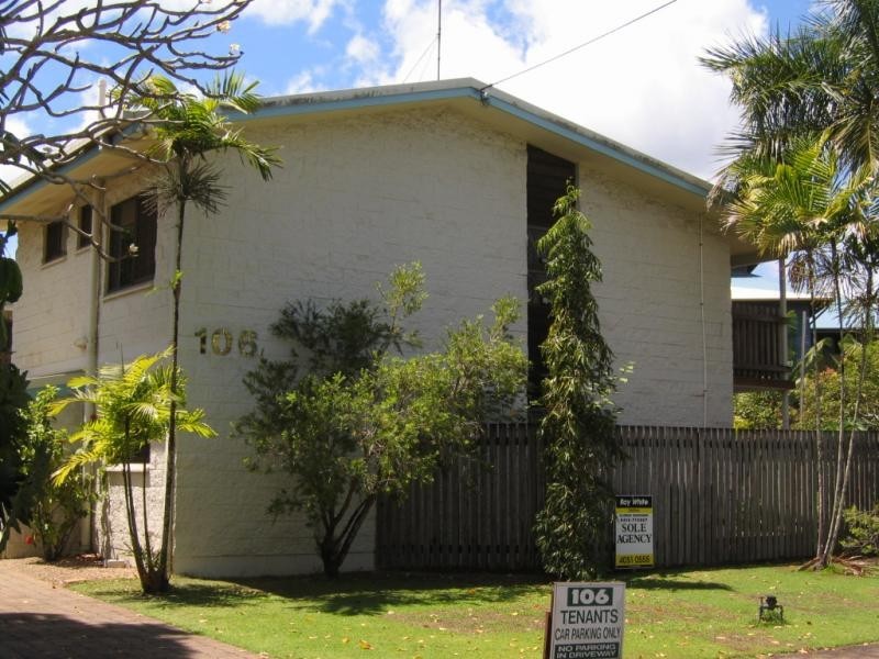 3/106 Digger Street, Cairns North QLD 4870