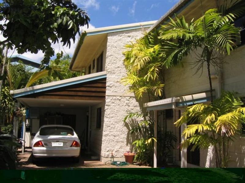 3/106 Digger Street, Cairns North QLD 4870