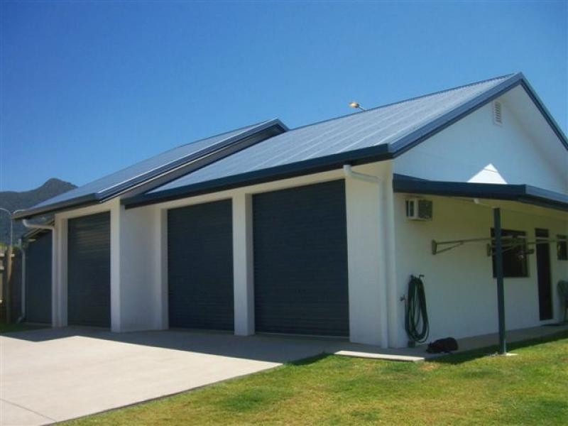 32 Arkendeith Drive, Edmonton QLD 4869