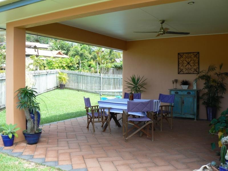 32 Chapel Close, Brinsmead QLD 4870