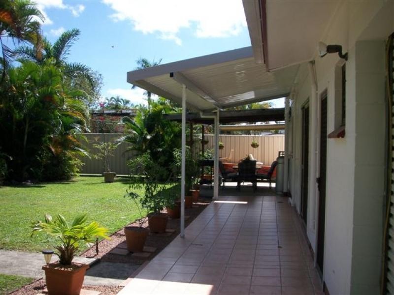 9 Trojan Close, Edmonton QLD 4869