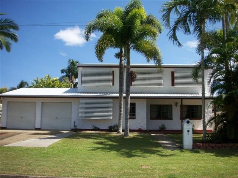 9 Trojan Close, Edmonton QLD 4869