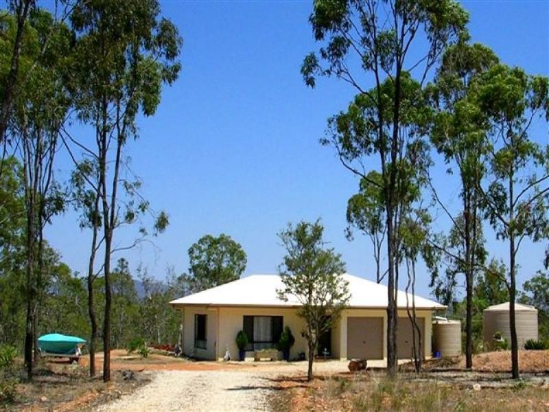 132 Emerald Heights, Mareeba QLD 4880