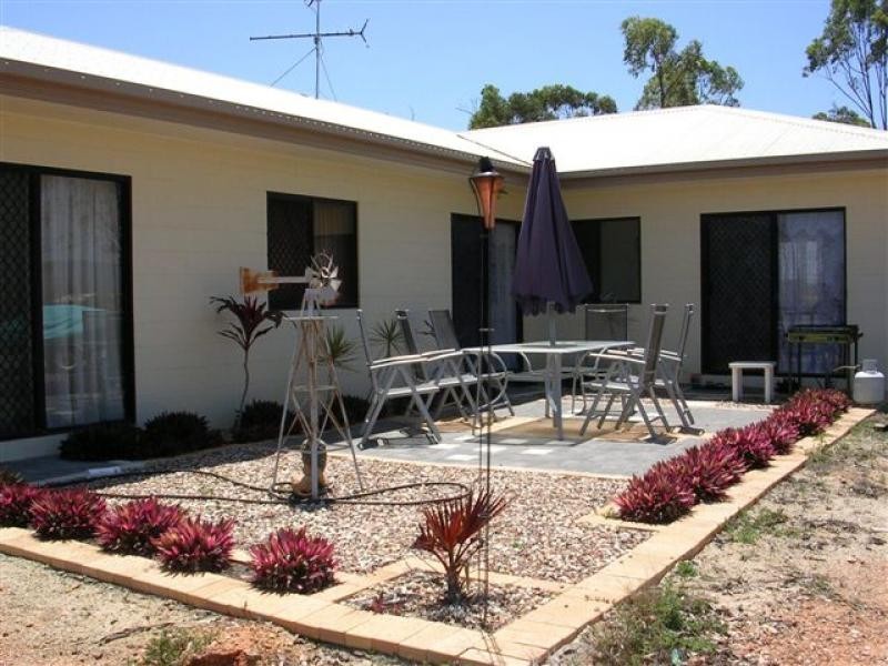 132 Emerald Heights, Mareeba QLD 4880