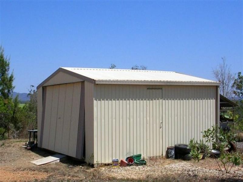 132 Emerald Heights, Mareeba QLD 4880