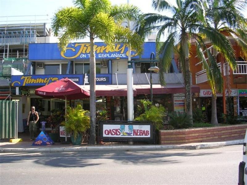 83 Esplanade, Cairns QLD 4870