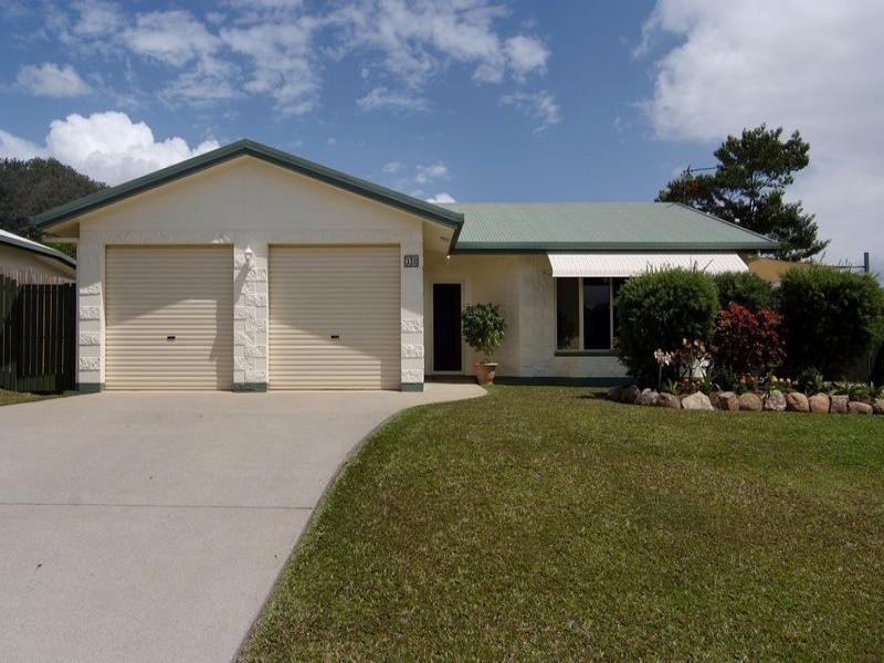 12 Patrick Close, Gordonvale QLD 4865