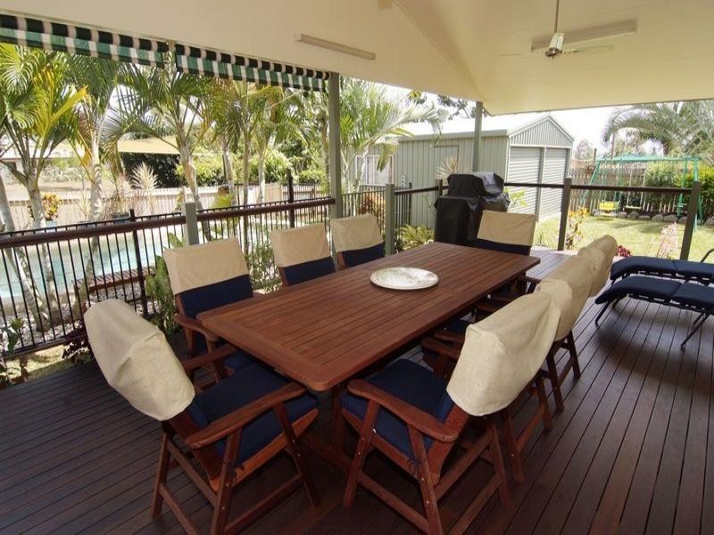 12 Patrick Close, Gordonvale QLD 4865