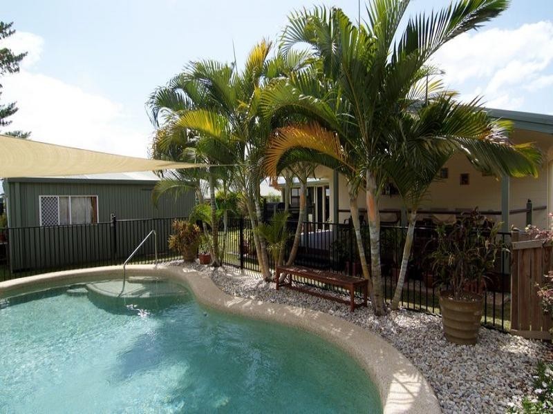 12 Patrick Close, Gordonvale QLD 4865