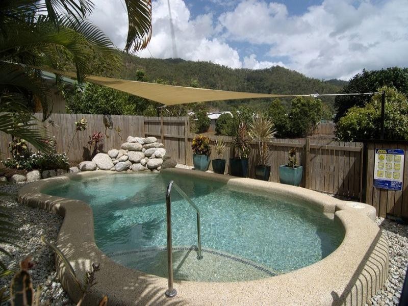 12 Patrick Close, Gordonvale QLD 4865