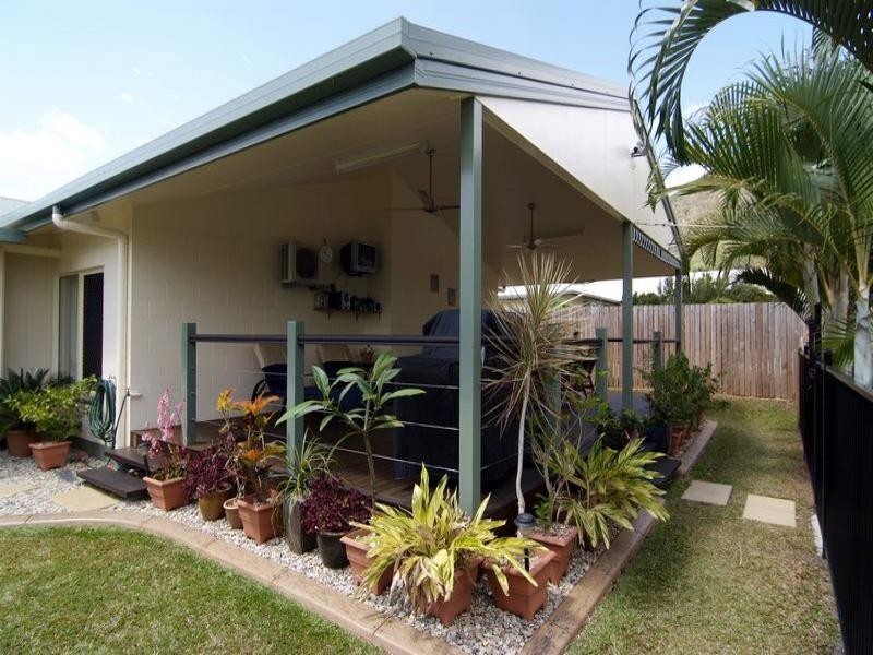 12 Patrick Close, Gordonvale QLD 4865
