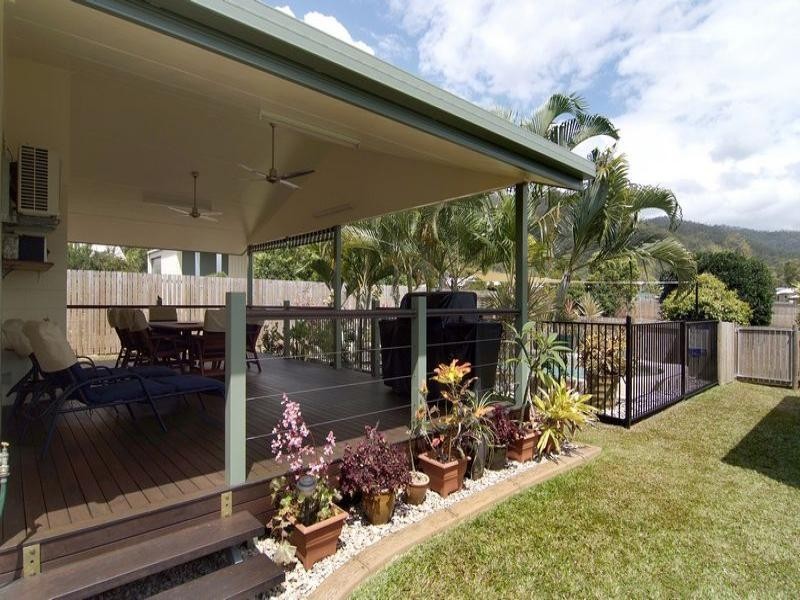 12 Patrick Close, Gordonvale QLD 4865