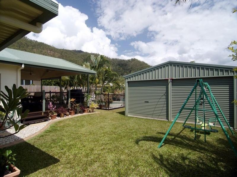 12 Patrick Close, Gordonvale QLD 4865