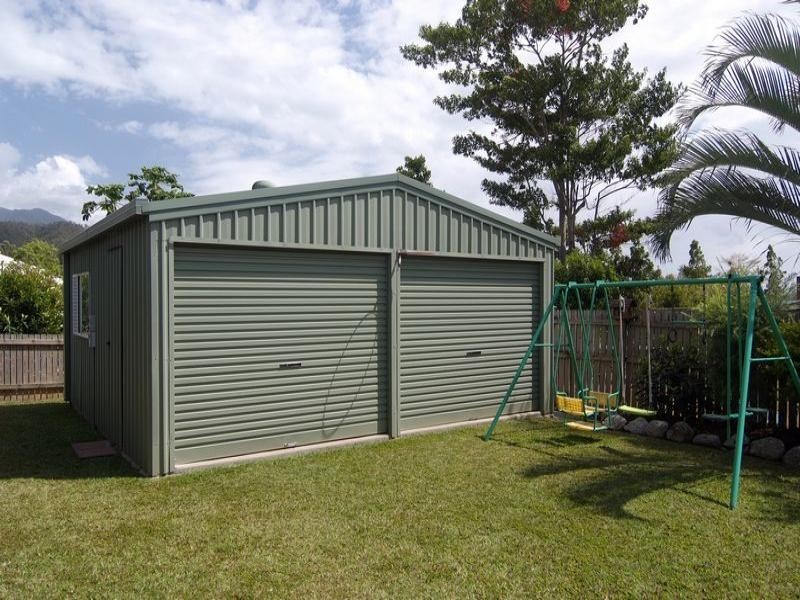 12 Patrick Close, Gordonvale QLD 4865