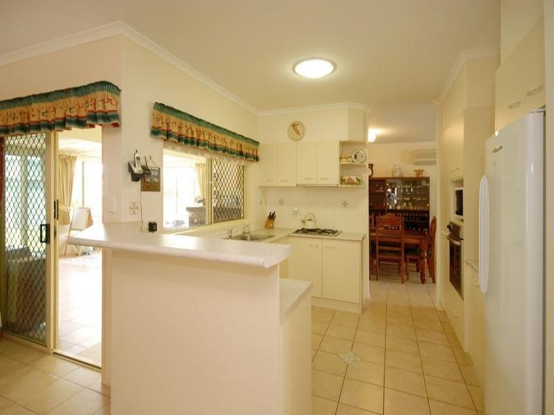 12 Patrick Close, Gordonvale QLD 4865