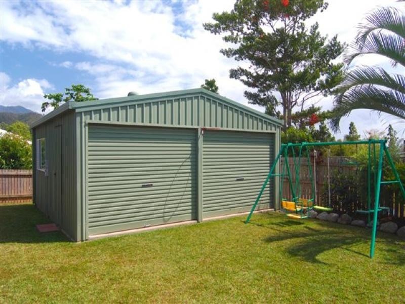 12 Patrick Close, Gordonvale QLD 4865