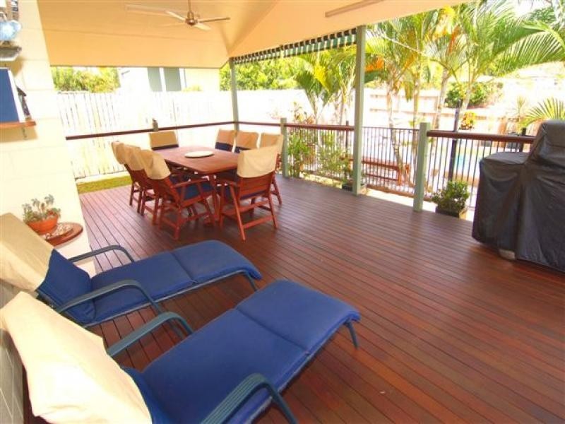 12 Patrick Close, Gordonvale QLD 4865