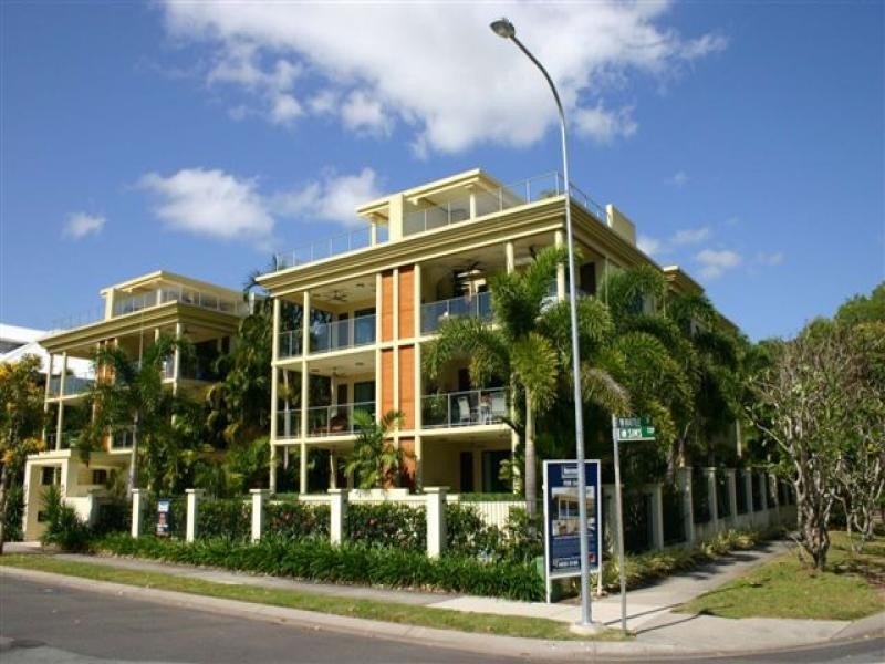 6/31 Sims Esplanade, Yorkeys Knob QLD 4878