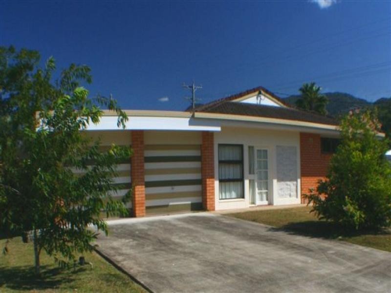 43 Mansfield Street, Earlville QLD 4870