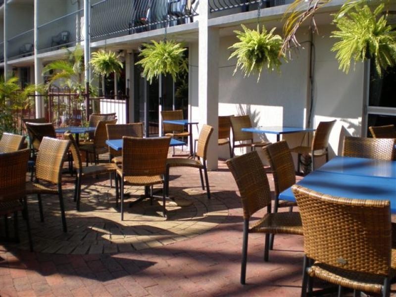 Kings on Mcleod/Cnr Thomas and Mcleod Street, Cairns North QLD 4870