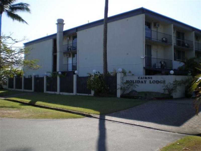 Kings on Mcleod/Cnr Thomas and Mcleod Street, Cairns North QLD 4870