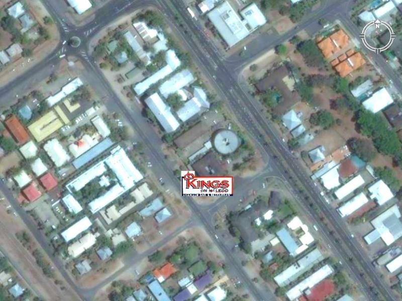Kings on Mcleod/Cnr Thomas and Mcleod Street, Cairns North QLD 4870