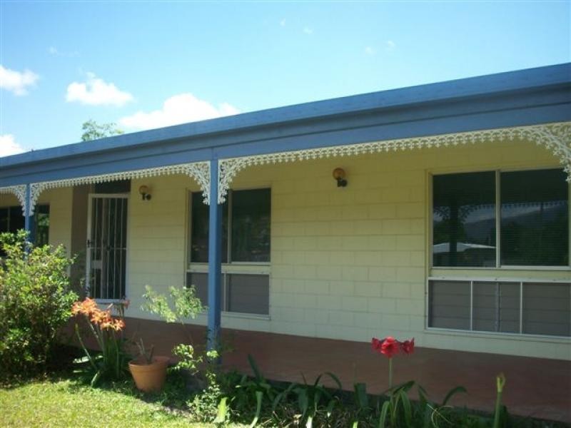 36 Mill Road, Edmonton QLD 4869