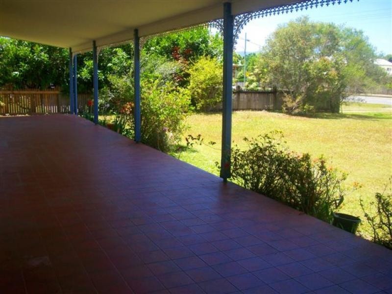 36 Mill Road, Edmonton QLD 4869