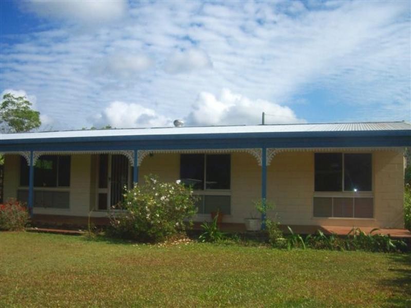 36 Mill Road, Edmonton QLD 4869