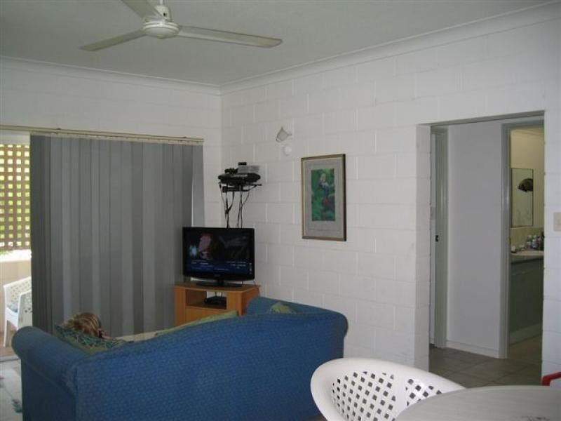 25/55 McCormack Street, Manunda QLD 4870