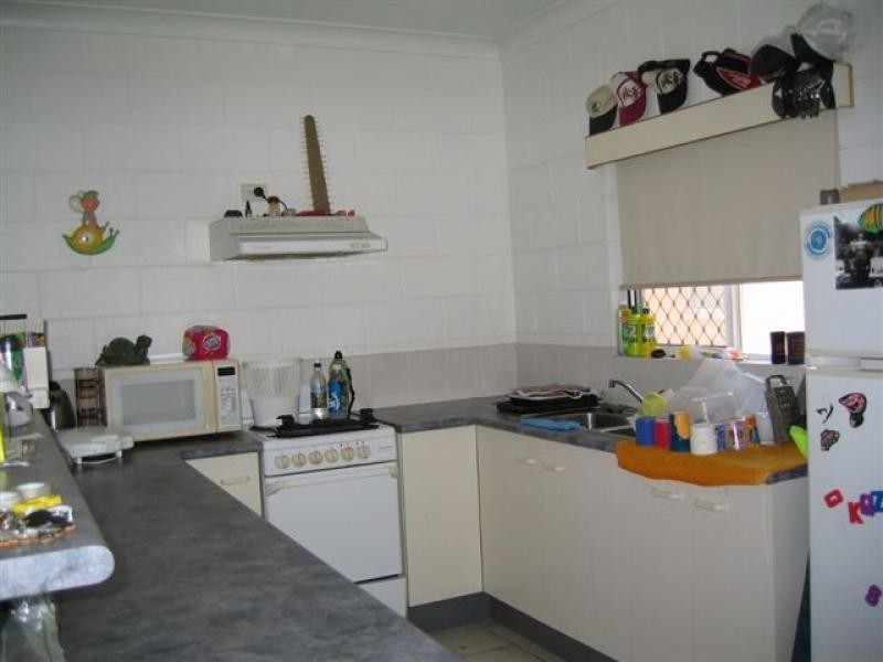 25/55 McCormack Street, Manunda QLD 4870