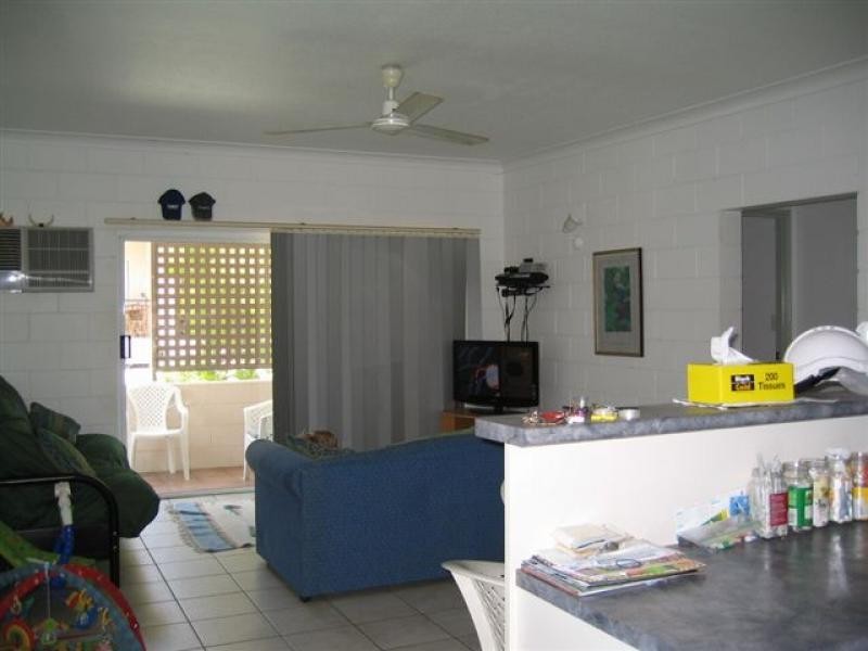 25/55 McCormack Street, Manunda QLD 4870