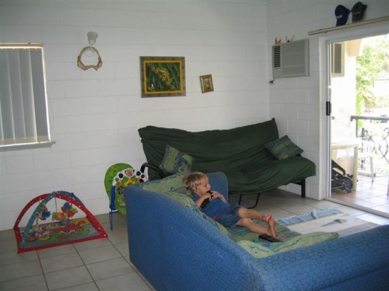 25/55 McCormack Street, Manunda QLD 4870