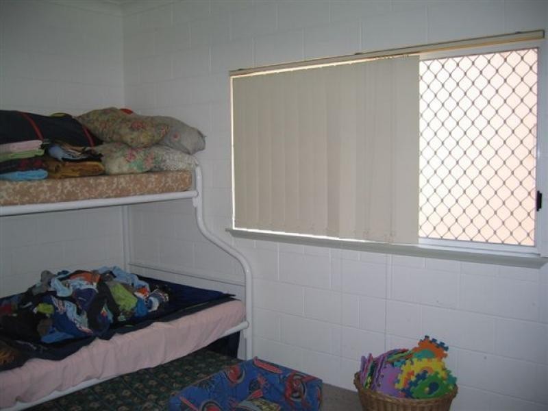 25/55 McCormack Street, Manunda QLD 4870