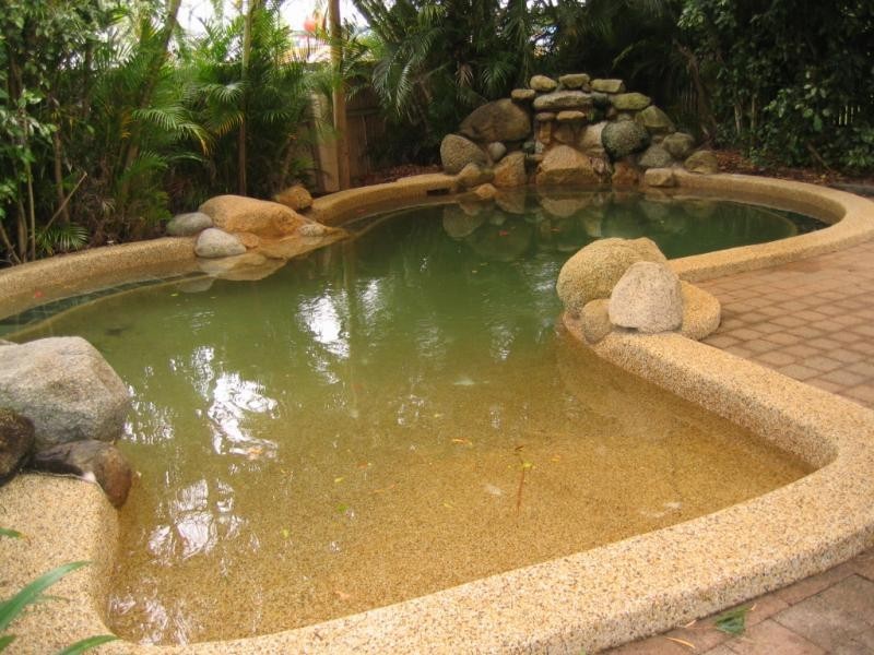 25/55 McCormack Street, Manunda QLD 4870