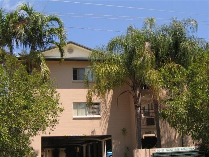 25/55 McCormack Street, Manunda QLD 4870