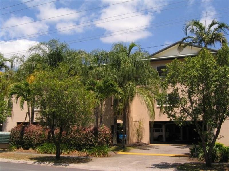 25/55 McCormack Street, Manunda QLD 4870