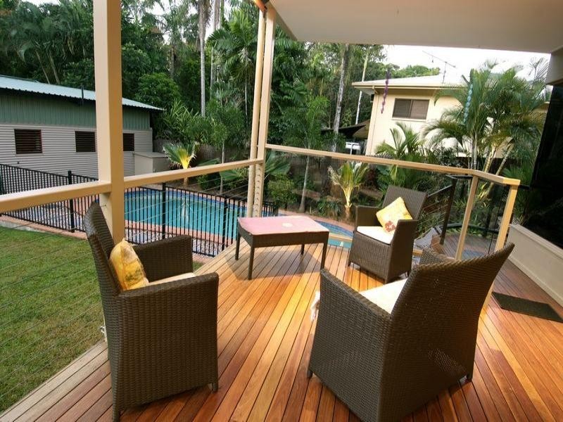 7 Brady Close, Brinsmead QLD 4870
