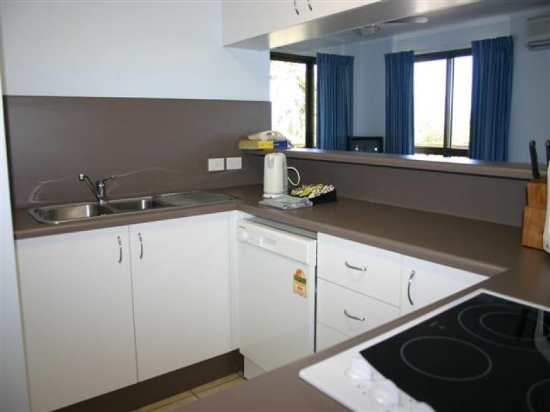 19/249 Esplanade, Cairns North QLD 4870