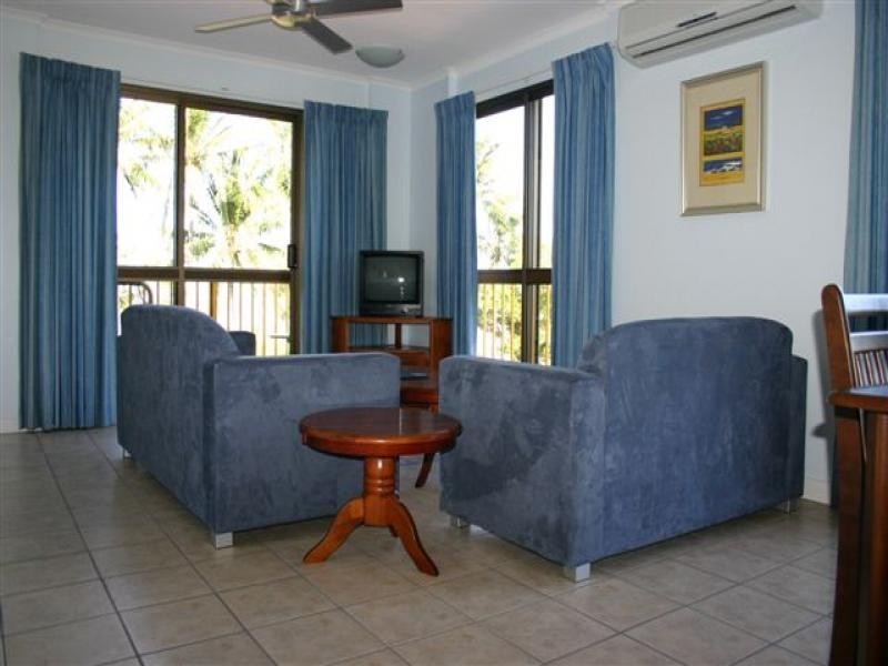 19/249 Esplanade, Cairns North QLD 4870