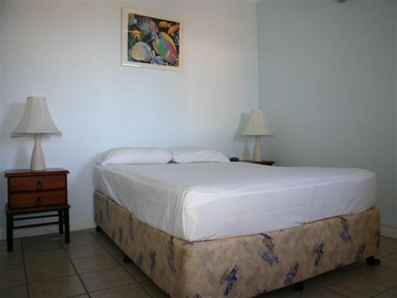 19/249 Esplanade, Cairns North QLD 4870